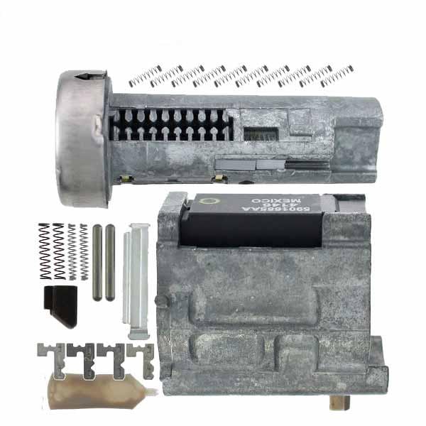 Strattec Strattec: GM Ingnition Lock Service Pack STR-703602 - main